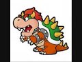 History of Bowser\
