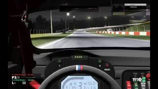 1. VEL - Nordschleife kombiniert