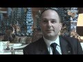Hotel Mulia Senayan Jakarta Interview with Piero A. Bellizzi - HD