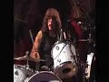 MARKY RAMONE  \"LIVE\"