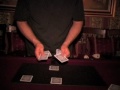 VIDDIOTS CARD TRICK PROMO WITH JAMES DI MODICA