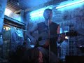Andr�geno - Ac� (vivo en Peluqueria Prana)