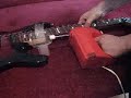 How to play Pulp Fiction theme on your guitar