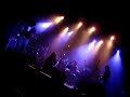 Ocaso 2012 - Yugular (Vivo)