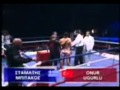 5 GREEKS FUCKED 5 TURKS = 5-0 (kickboxing)