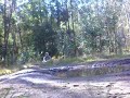 Remi Cabaços Fojo Lobal Moto cross