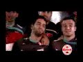 Millitakim Eurocup 200 8 reklami