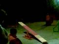 videos de San Martin de la Vega Agilcan Agility Luna Spitz enano 29 y 30 de Noviembre
