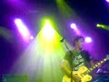 All Torn Down solo- The Living End