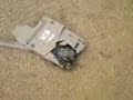 destruction snes