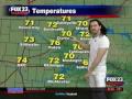 Andrew WK The Weather Man - Fox News