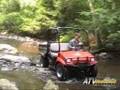 2007 Landpride Treker 4420st Review