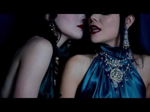Jillian Ann - "Confess"