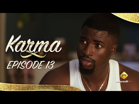 Série - Karma - Episode 13 - VOSTFR