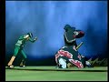 Naruto Ultimate Ninja 2 - Kisame vs Gai