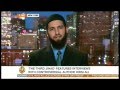 Video: CAIR-NY Rep on Al-Jazeera to Discuss NYPD Showing Anti-Islam Film