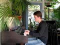 Enya - Watermark (on piano) Enya - Watermark (on piano)