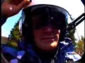 Paragliding bloopers home video