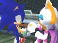 Sonic Adventure 2: Battle playthrough [Last] [Part 4]