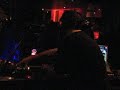 DJ Z-Trip @ Stingaree 5/25/07