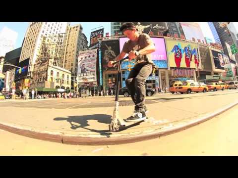 Dan Barrett - To take some serious out of competitions and adding in some humor Jon Reyes and Dan Barrett decided to make this to show everyone how they practice before co...