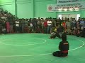 Ganda Silek Sunua - Sumatra Ganda Silek Sunua - Sumatra