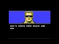in stage 1 we laugh at how badly i play and use wicked cool preset transition effects. awesome dude!