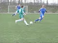 BK Friheden - Brede IF 2-2 (1HS)