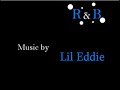 Lil Eddie - Easier To Stay [www.RnB4U.in]