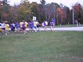 PVC Middle School XC Meet at Bucksport PVC Middle School XC Meet at Bucksport