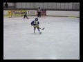HTA Czech hockey player JP U6 on ice!