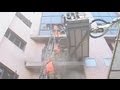 Major fire at Kolkata hospital; many patients feared trapped