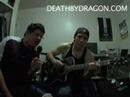 I Just Smifted (Freestyle Guitar / Lyrics) Death By Dragon