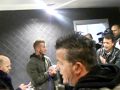 Video: Gattuso e Beckham in pescheria a Gallarate