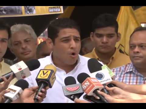 José Manuel Olivares: Hay un 80% de desabastecimiento de material médico y quirúrgico  en Venezuela