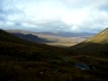 View of Beinn Dearg Mheaddonach ,Isle of Skye
