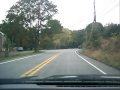 Driving by the siren 2 with dispatch tones