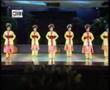 Rentak Besapih Dance - Jambi, Sumatra, Indonesia