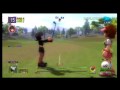 Gloria Highlands Air Spiral Eagle