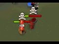 0mg 1 pur3 - pk vid # 7 The Fire cape 3- 20 def Statius helm - Epic k0's,loots,combo's.