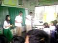 La Carlota City College- Educ. Tour to SpecialEduc. School