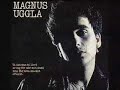 Magnus Uggla - Va ska man ta livet av sig för Magnus Uggla - Va ska man ta livet av sig för