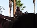 rocky erickson playing the song 