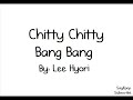 Download Chitty Chitty Bang Bang By: Lee Hyori [FULL MP3] MP3 song and Music Video