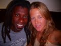 Delfina & Othello