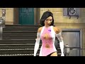 Superheroine Space Girl: Tragic End Superheroine Space Girl: Tragic End