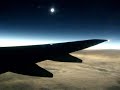 Indias first total solar eclipse...