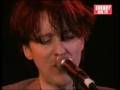 Jim Bob Live In London DVD