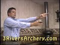 3Rivers Archery: Determining Draw Length 3Rivers Archery: Determining Draw Length