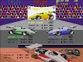 just running a couple of laps on this game, nothing fancy.